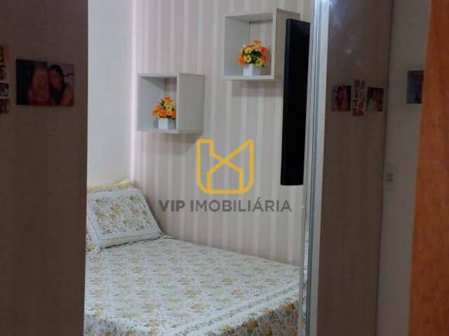 Apartamentos para Locação em Feira de Santana - 5