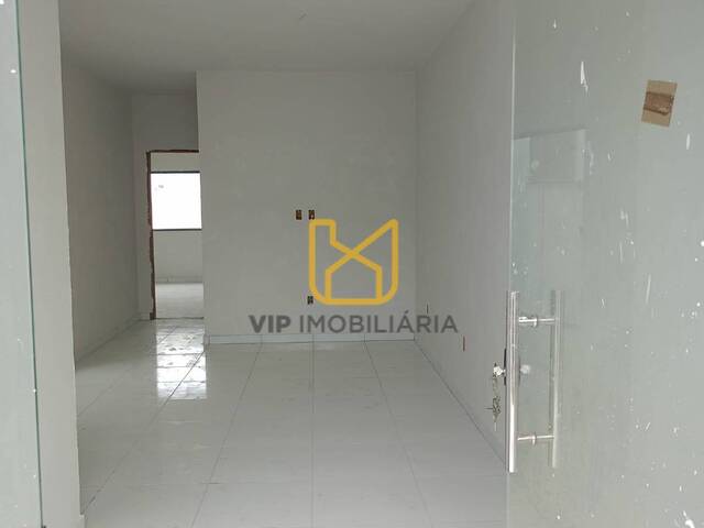 #3507 - Casa para Venda em Feira de Santana - BA
