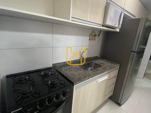 Apartamentos para Venda em Feira de Santana - 4