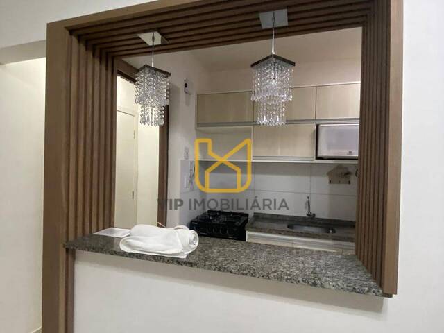 Apartamentos para Venda em Feira de Santana - 5