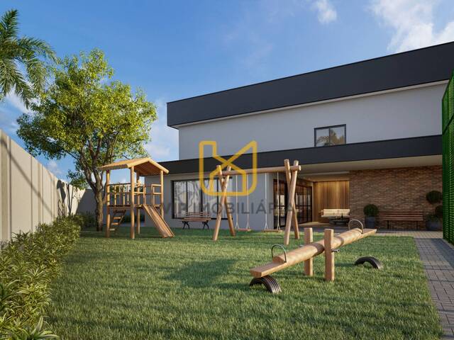 #3510 - Apartamentos para Venda em Feira de Santana - BA - 3