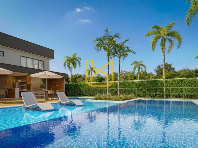 Apartamentos para Venda em Feira de Santana - 5