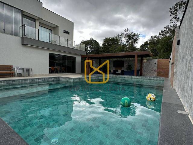#3511 - Casa para Venda em Feira de Santana - BA - 1