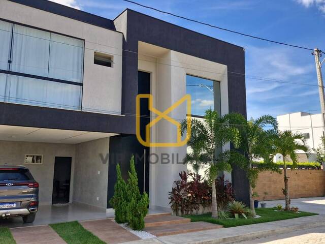 #3511 - Casa para Venda em Feira de Santana - BA - 3