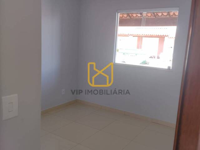 #3512 - Casa para Venda em Feira de Santana - BA - 3