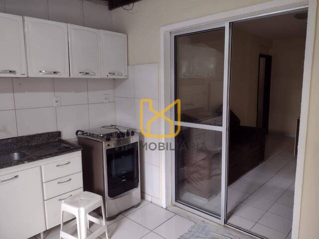 Apartamentos para Locação em Feira de Santana - 5