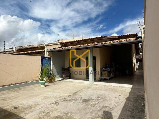 #3514 - Casa para Venda em Feira de Santana - BA
