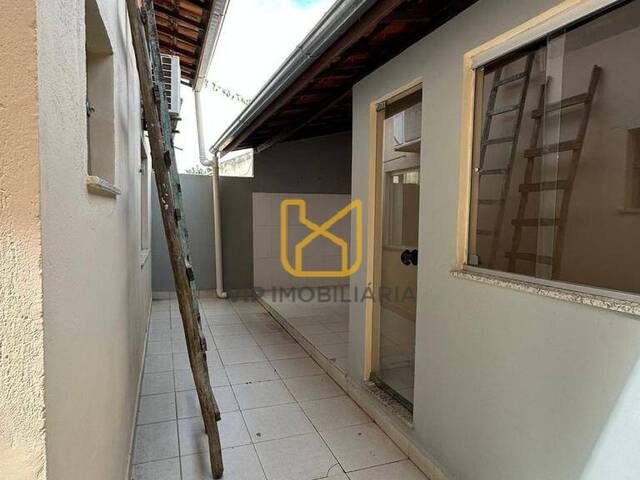 #3514 - Casa para Venda em Feira de Santana - BA