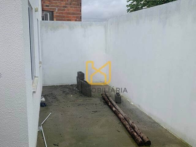 #3515 - Casa para Venda em Feira de Santana - BA - 2