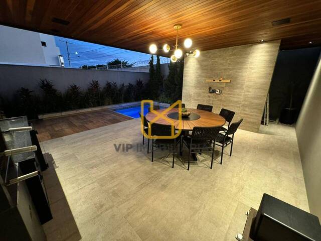 #3518 - Casa para Venda em Feira de Santana - BA - 2