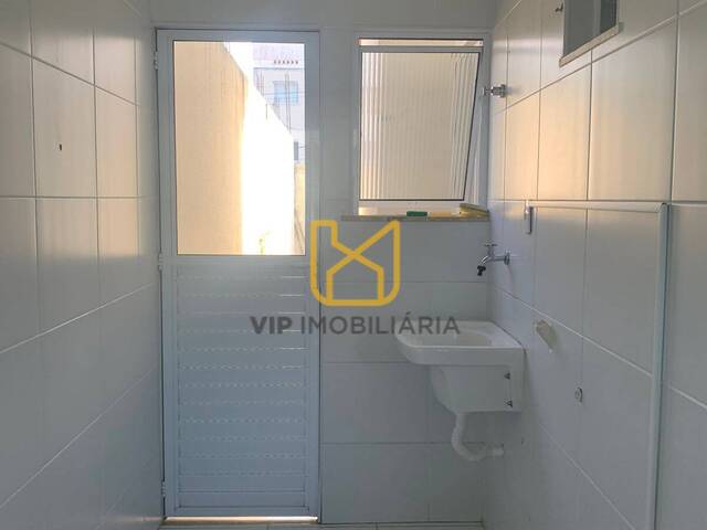 #3519 - Casa para Venda em Feira de Santana - BA - 2