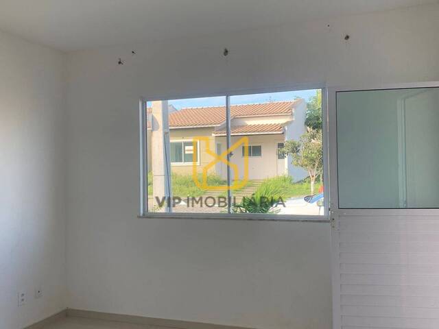 #3519 - Casa para Venda em Feira de Santana - BA - 3
