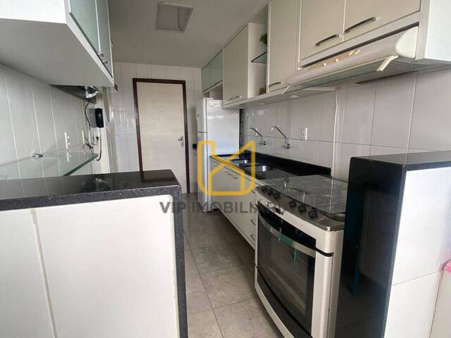 Apartamentos para Venda em Feira de Santana - 4