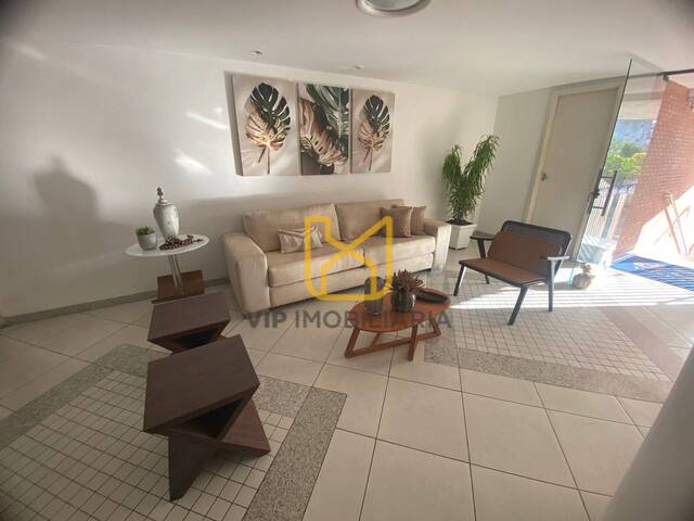 Apartamentos para Venda em Feira de Santana - 5