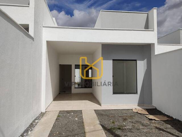 #3522 - Casa para Venda em Feira de Santana - BA - 1