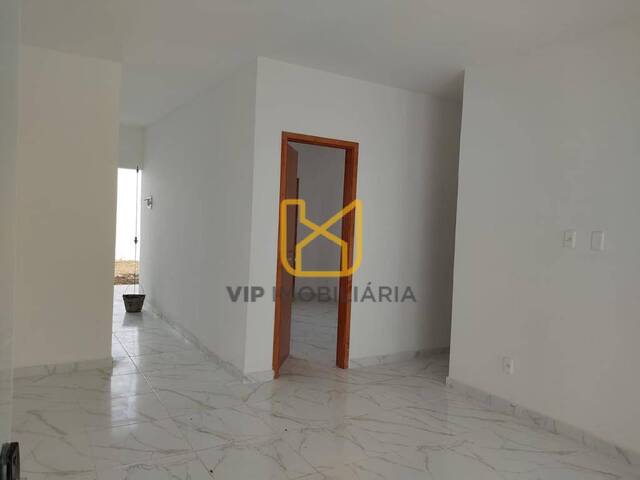 #3522 - Casa para Venda em Feira de Santana - BA - 3