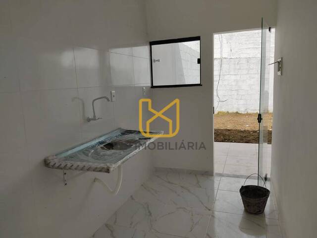 Casa para Venda em Feira de Santana - 4