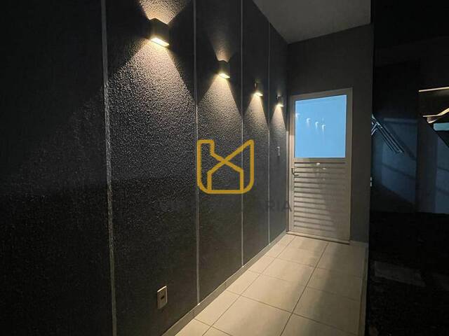 #3524 - Casa para Venda em Feira de Santana - BA - 3