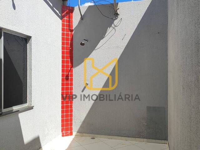 Casa para Locação em Feira de Santana - 4