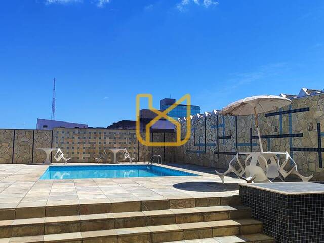 Apartamentos para Venda em Feira de Santana - 4