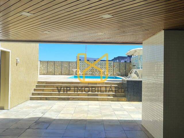Apartamentos para Venda em Feira de Santana - 5
