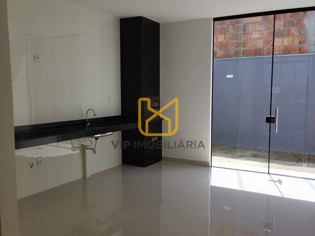#3532 - Casa para Venda em Feira de Santana - BA - 3