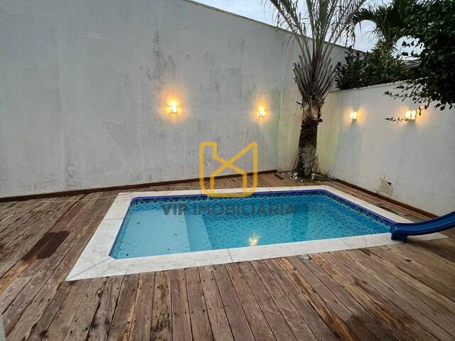 Casa para Locação em Feira de Santana - 4