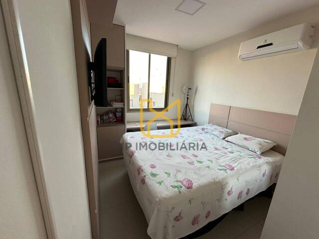#3534 - Casa para Venda em Feira de Santana - BA - 3