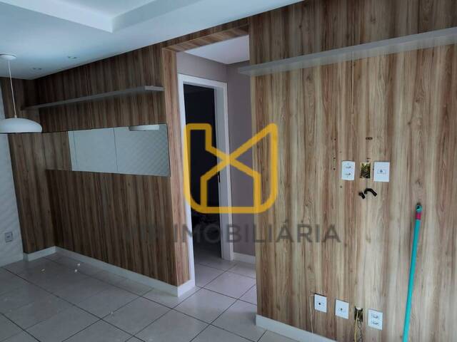 #3537 - Apartamentos para Venda em Feira de Santana - BA