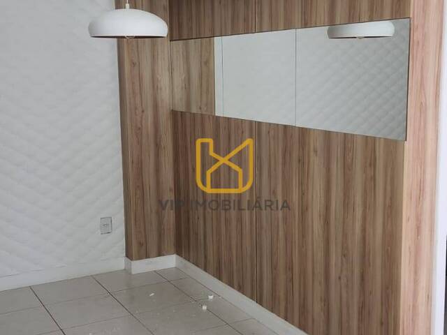 #3537 - Apartamentos para Venda em Feira de Santana - BA