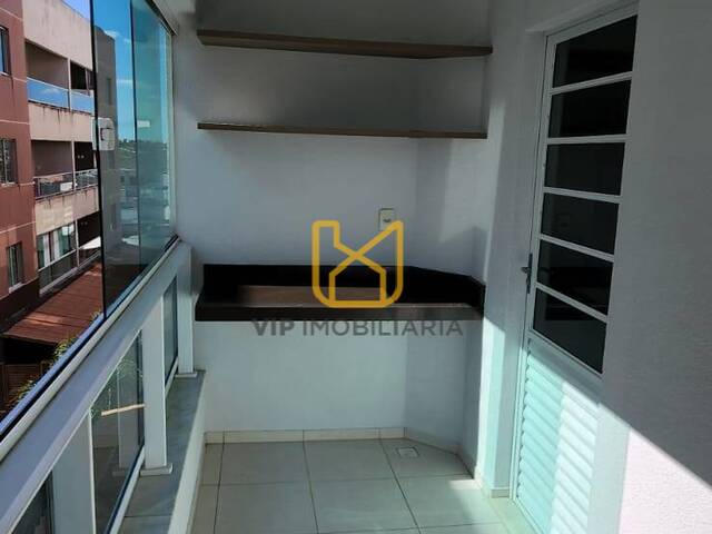 #3537 - Apartamentos para Venda em Feira de Santana - BA