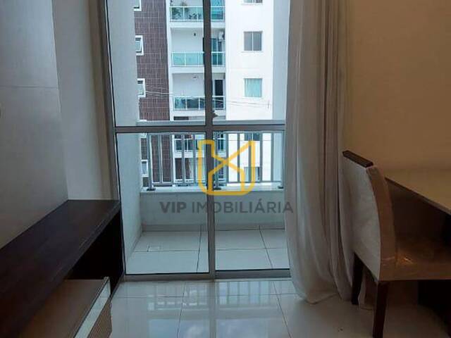 Apartamentos para Venda em Feira de Santana - 4