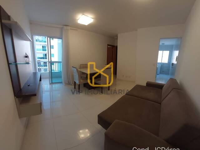 #3538 - Apartamentos para Venda em Feira de Santana - BA