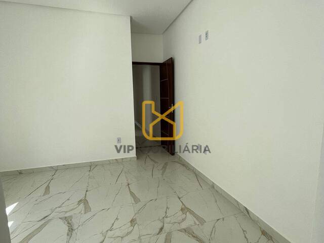 #3539 - Casa para Venda em Feira de Santana - BA - 1