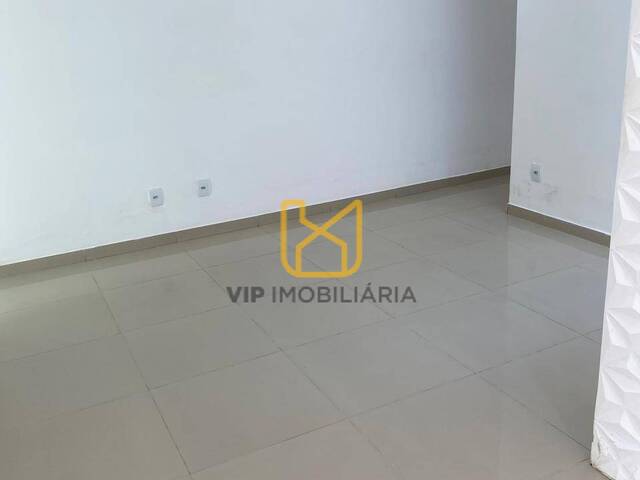 #3541 - Casa para Venda em Feira de Santana - BA - 2