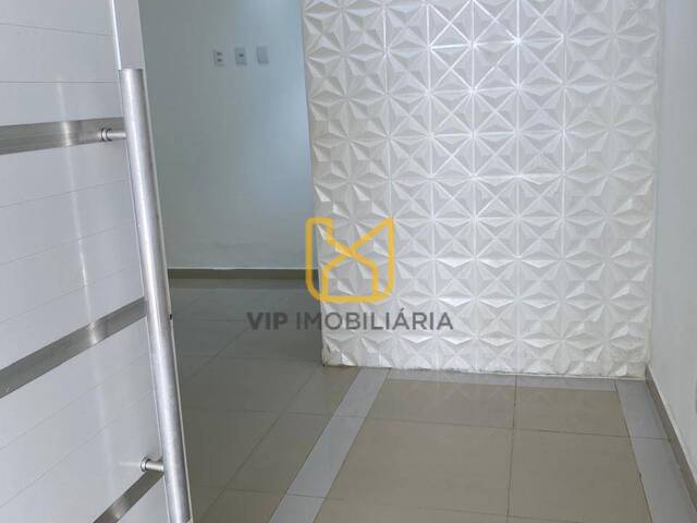 #3541 - Casa para Venda em Feira de Santana - BA - 3