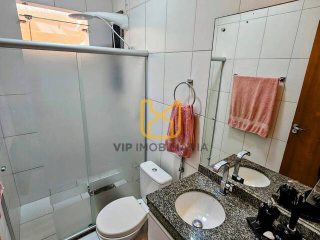 #3542 - Casa para Venda em Feira de Santana - BA - 3