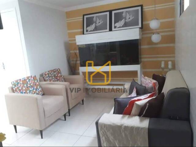 Apartamentos para Venda em Feira de Santana - 5