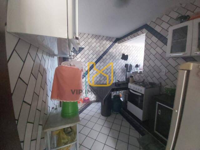 Apartamentos para Venda em Feira de Santana - 4