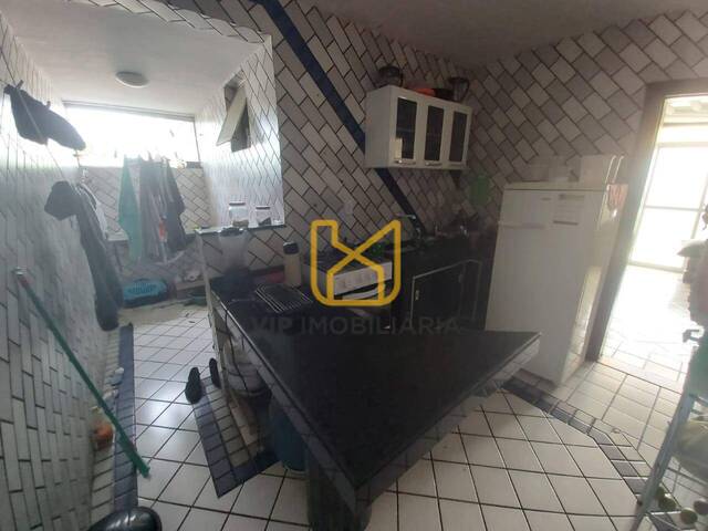Apartamentos para Venda em Feira de Santana - 5
