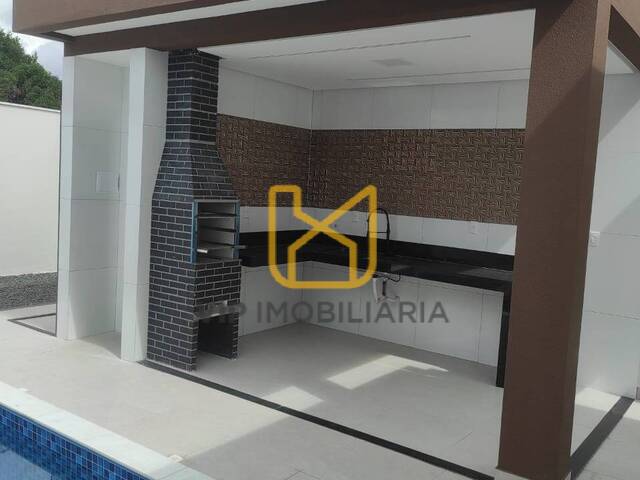 Casa para Venda em Feira de Santana - 4