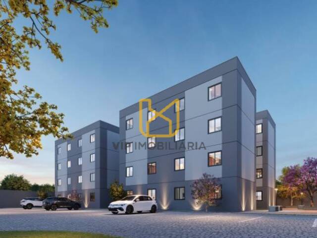 Apartamentos para Venda em Feira de Santana - 4