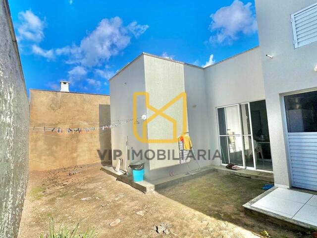 #3551 - Casa para Venda em Feira de Santana - BA - 3