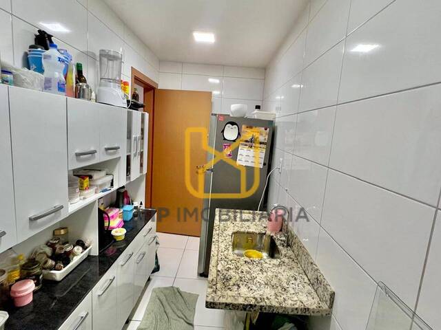 Casa para Venda em Feira de Santana - 5