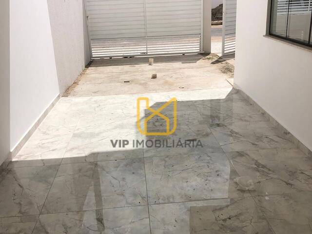 #3553 - Casa para Venda em Feira de Santana - BA - 2