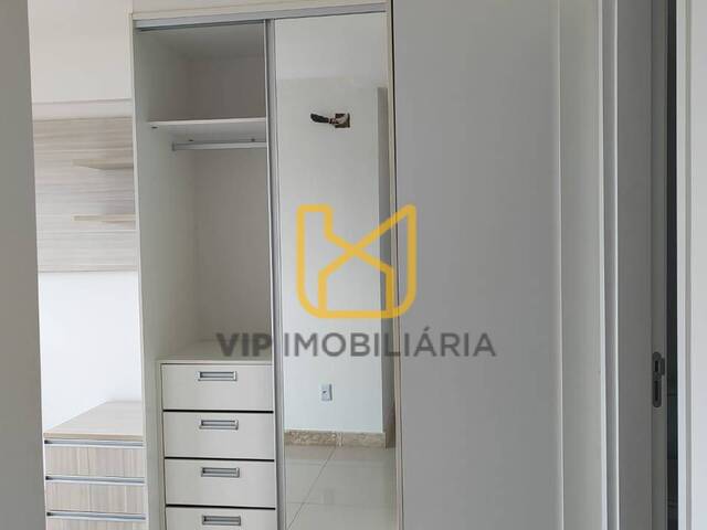 #3558 - Apartamentos para Venda em Feira de Santana - BA - 3