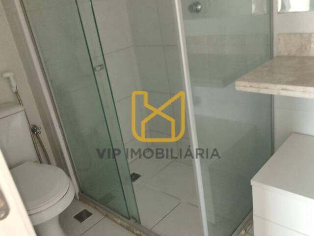 #3558 - Apartamentos para Venda em Feira de Santana - BA - 2