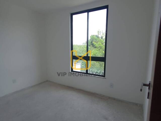 #3561 - Casa para Venda em Feira de Santana - BA - 2