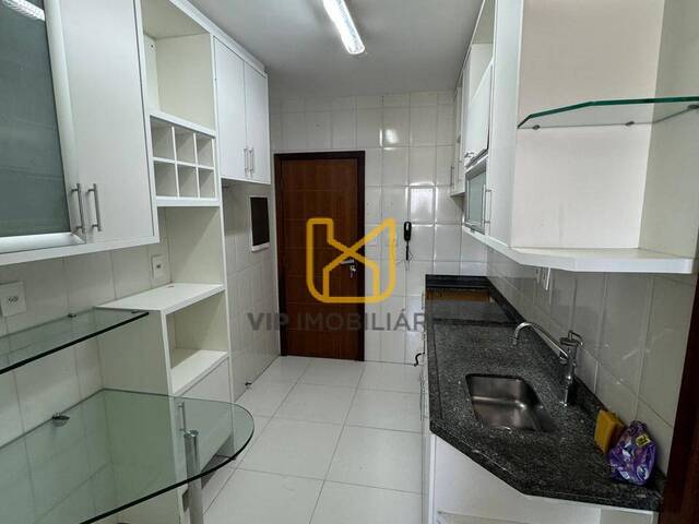 Apartamentos para Venda em Feira de Santana - 4