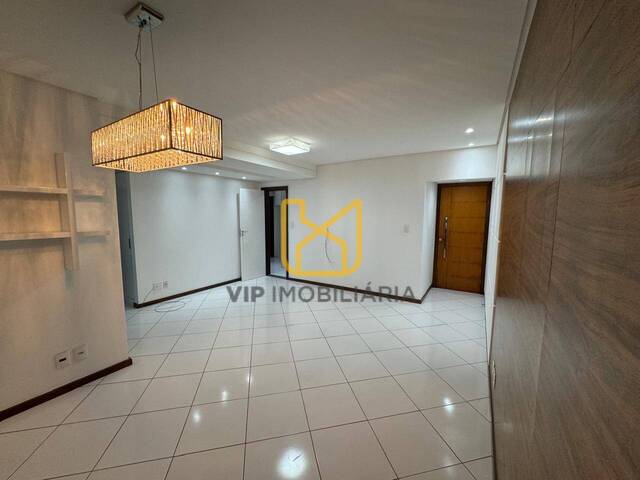 Apartamentos para Venda em Feira de Santana - 5